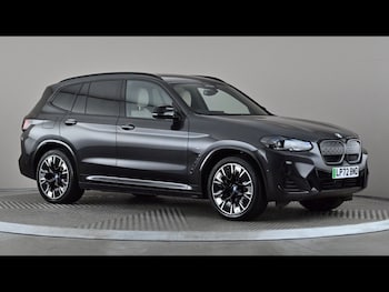 Used BMW iX3 2023 for sale - 79606313: Photo
