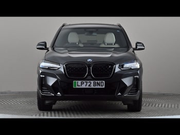 Used BMW iX3 2023 for sale - 79606313: Photo