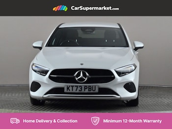 Used Mercedes-Benz A-Class 2023 for sale - 75995931: Photo