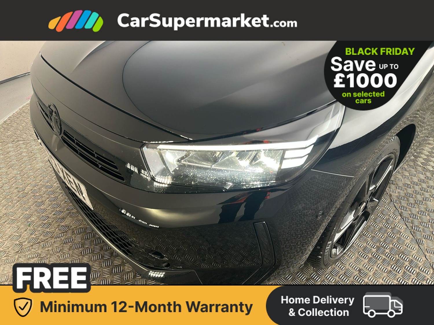 Used Vauxhall Corsa 2023 for sale - 76739675: Photo 21