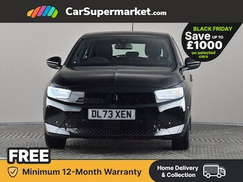 Used Vauxhall Corsa 2023 for sale - 76739675: Photo