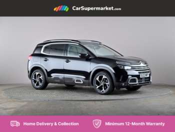 2022 - 1.5 BlueHDi 130 Shine 5-Door