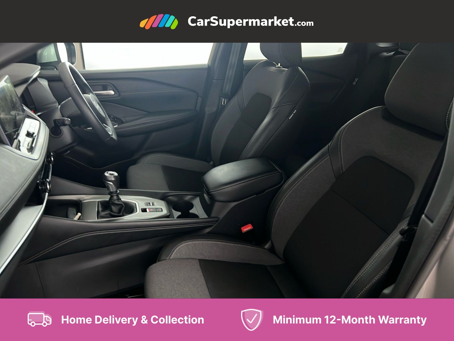 Used Nissan Qashqai 2024 for sale - 76133761: Photo 11