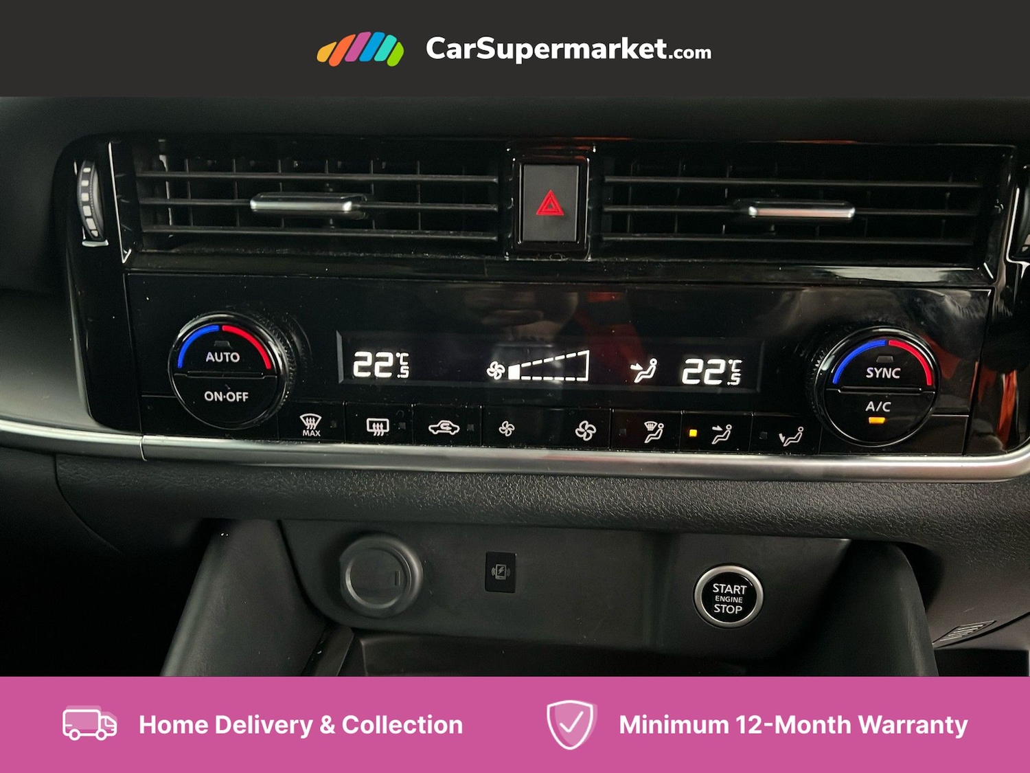 Used Nissan Qashqai 2024 for sale - 76133761: Photo 18