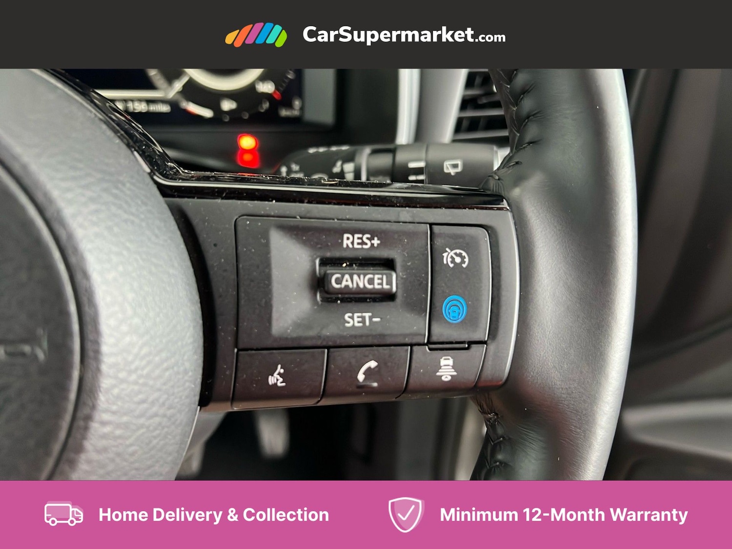 Used Nissan Qashqai 2024 for sale - 76133761: Photo 21