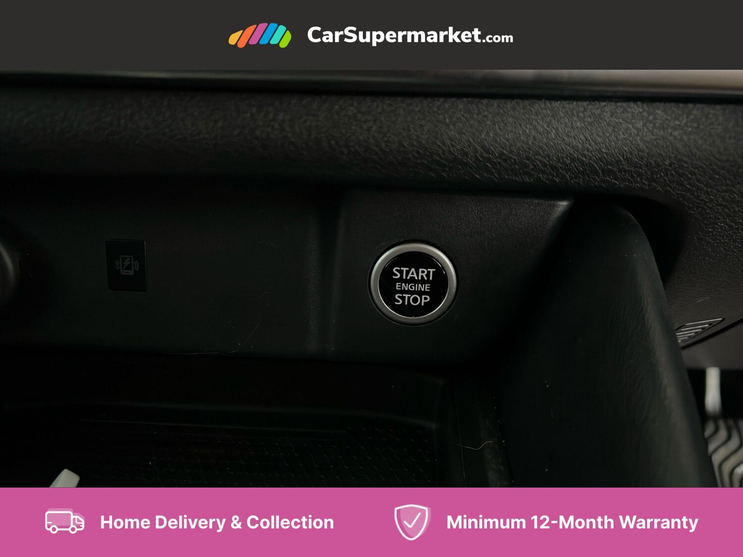 Used Nissan Qashqai 2024 for sale - 76133761: Photo 23