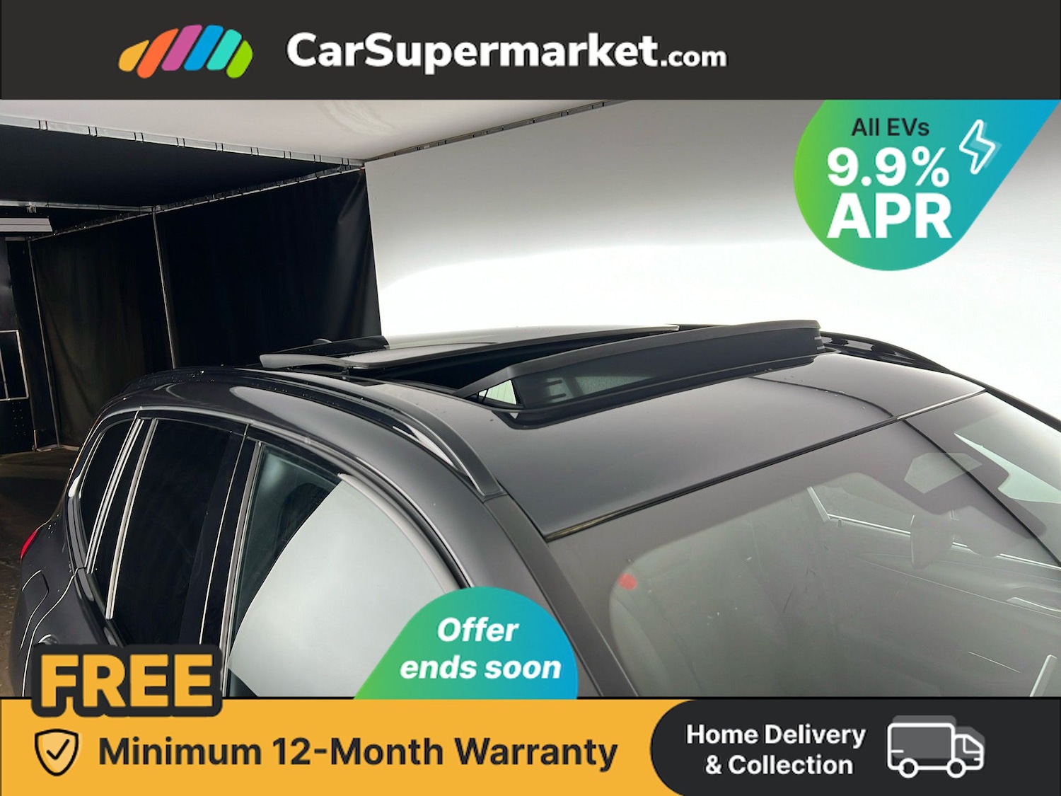 Used BMW iX3 2022 for sale - 76481132: Photo 23