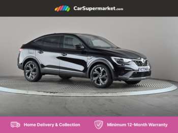 2023 - 1.3 Mild hybrid 140 R.S. Line EDC 4-Door