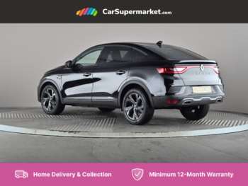 Used Renault Arkana 2023 for sale - 74866300: Photo