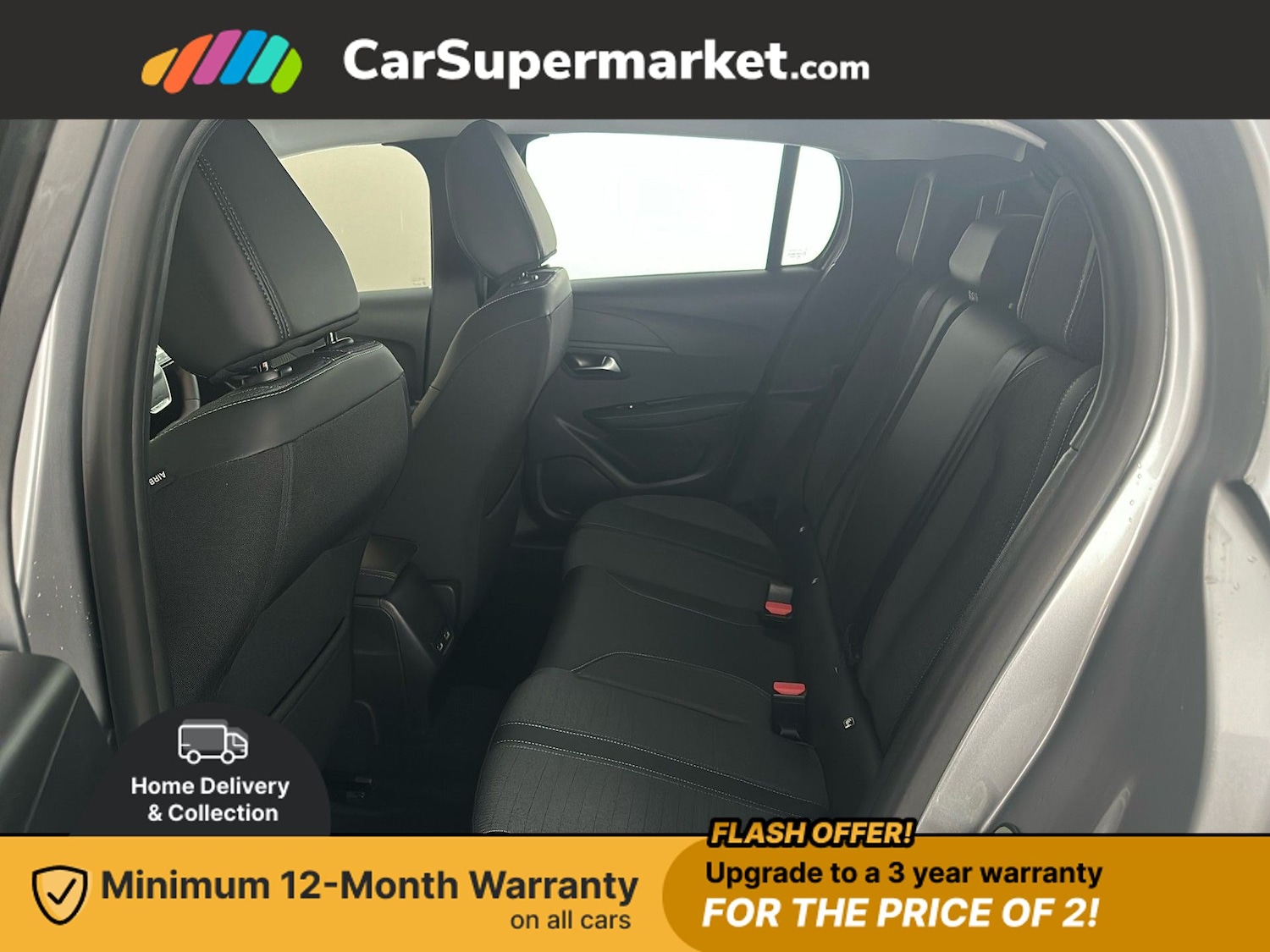 Used Peugeot 208 2023 for sale - 76836158: Photo 19