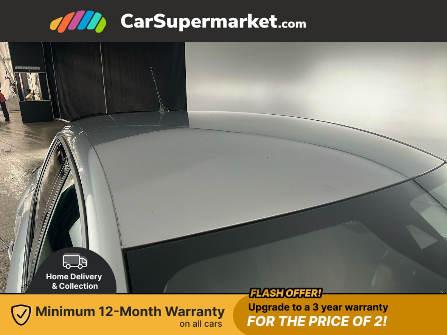 Used Peugeot 208 2023 for sale - 76836158: Photo 22