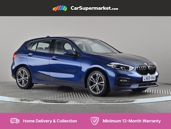 BMW - 1 Series