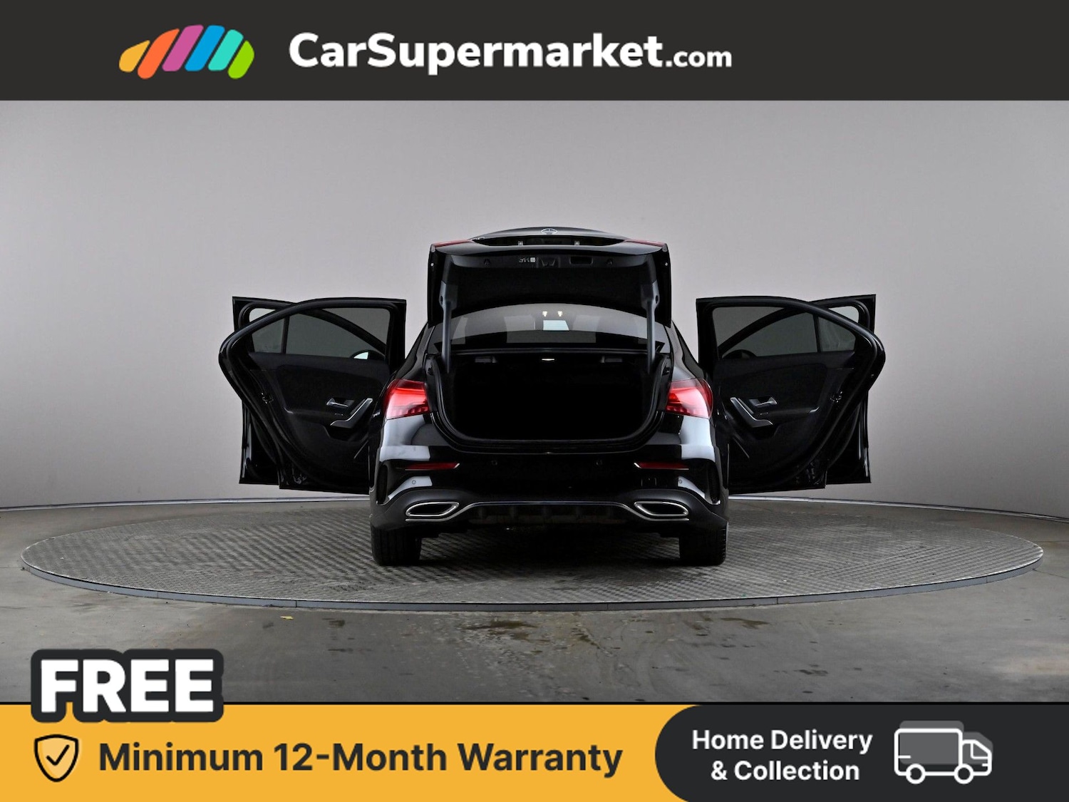 Used Mercedes-Benz A-Class 2023 for sale - 77849290: Photo 11