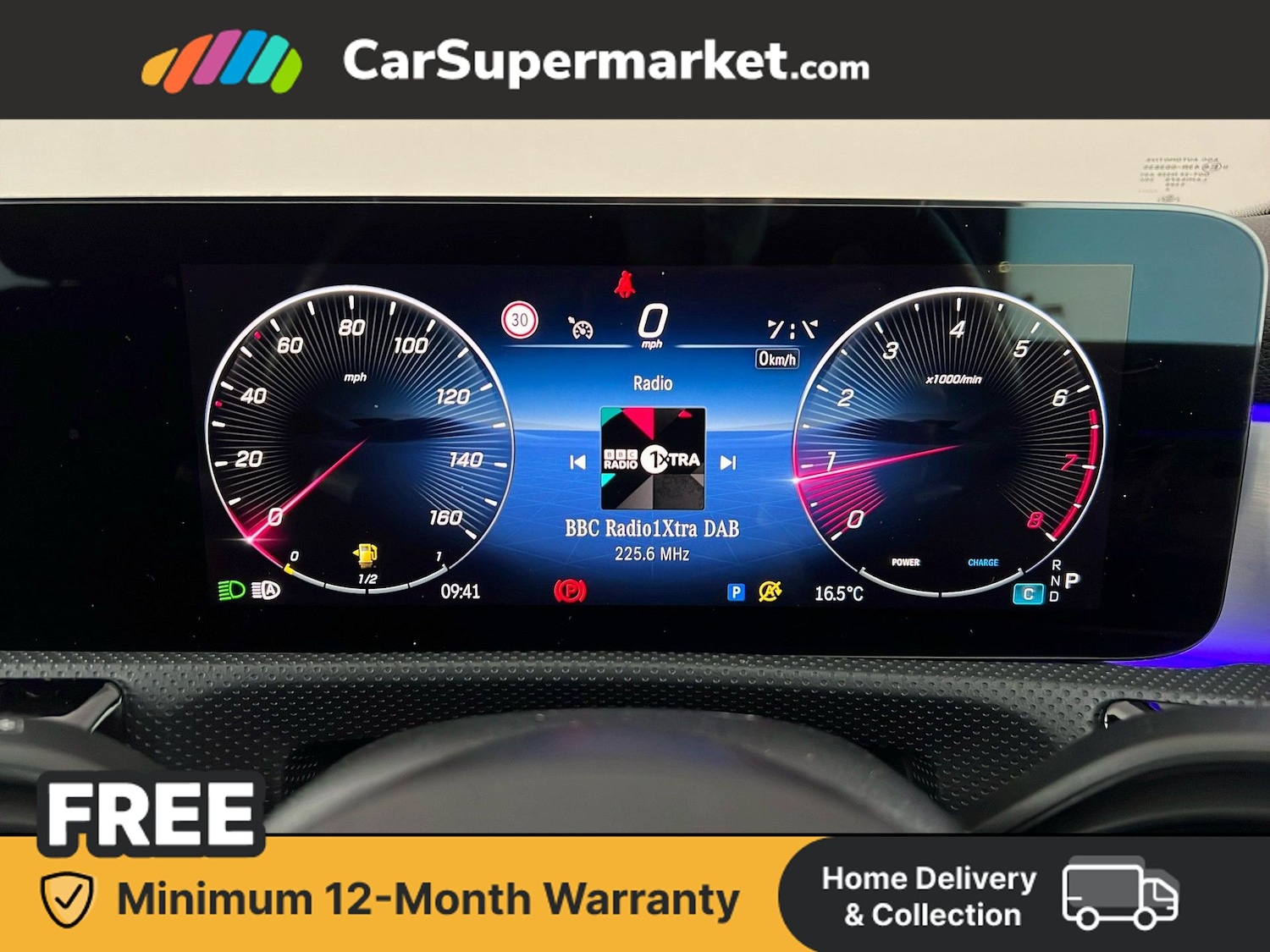 Used Mercedes-Benz A-Class 2023 for sale - 77849290: Photo 15