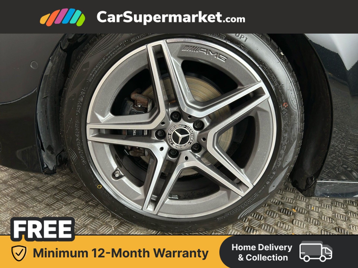 Used Mercedes-Benz A-Class 2023 for sale - 77849290: Photo 19