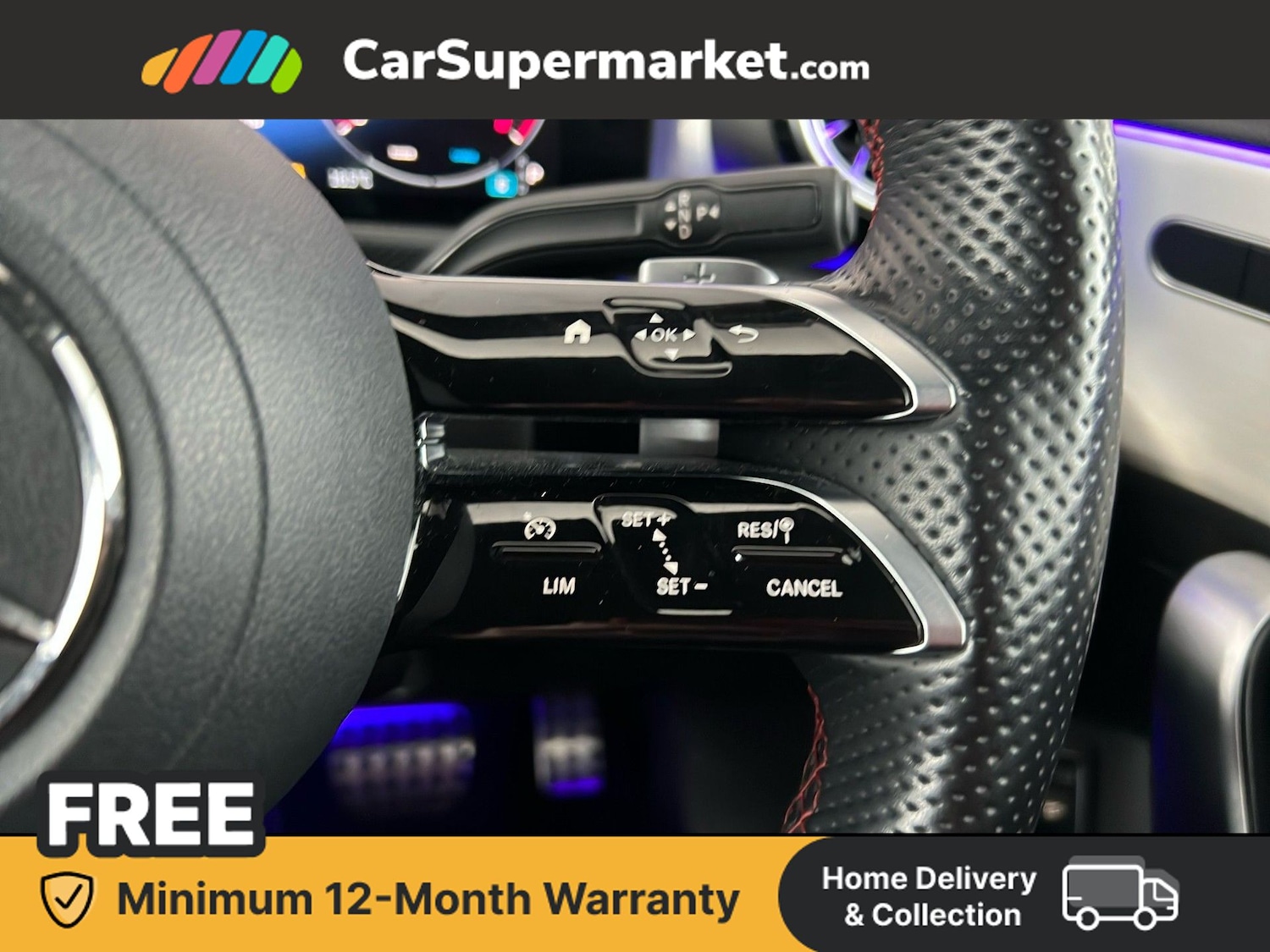 Used Mercedes-Benz A-Class 2023 for sale - 77849290: Photo 25