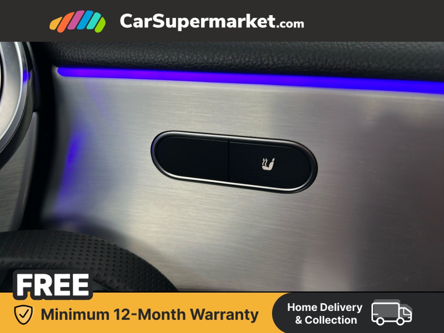 Used Mercedes-Benz A-Class 2023 for sale - 77849290: Photo 26