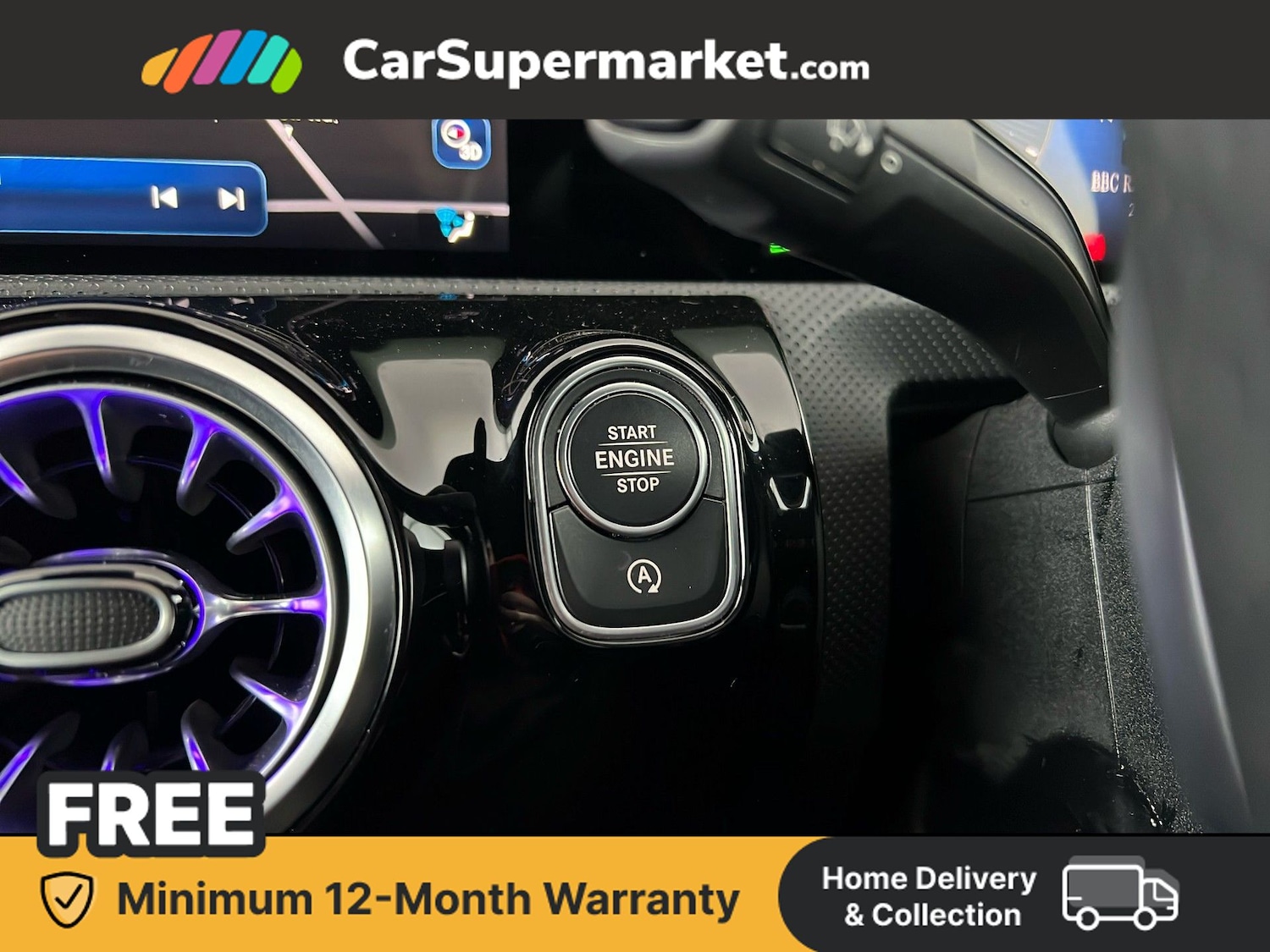 Used Mercedes-Benz A-Class 2023 for sale - 77849290: Photo 27