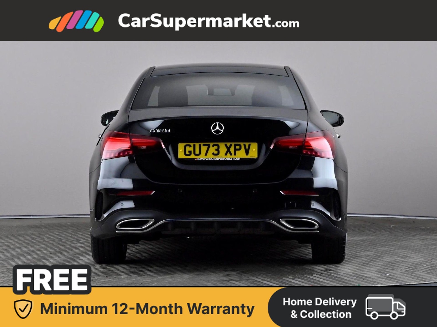 Used Mercedes-Benz A-Class 2023 for sale - 77849290: Photo 5