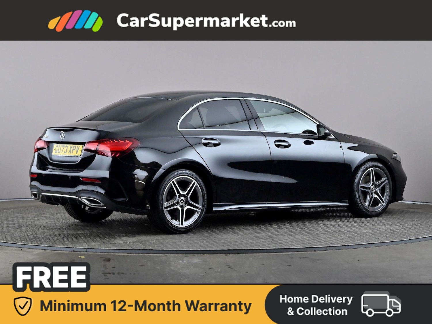 Used Mercedes-Benz A-Class 2023 for sale - 77849290: Photo 6