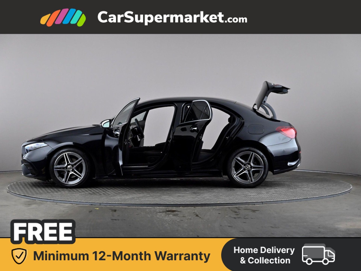 Used Mercedes-Benz A-Class 2023 for sale - 77849290: Photo 9