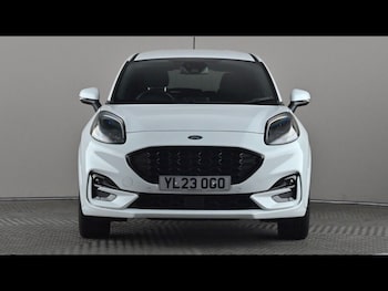Used Ford Puma 2023 for sale - 78611201: Photo