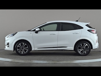 Used Ford Puma 2023 for sale - 78611201: Photo