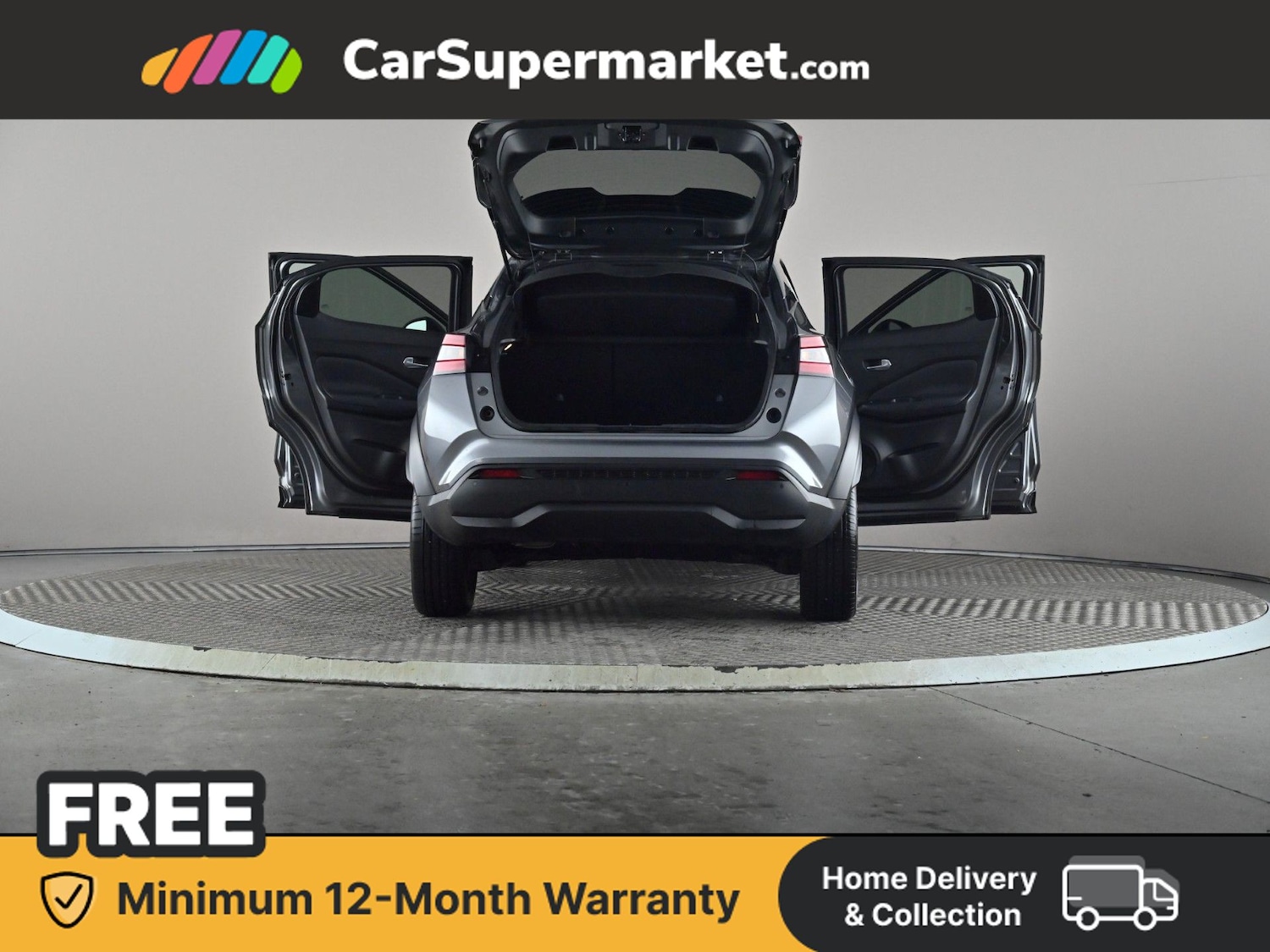 Used Nissan Juke 2024 for sale - 77415185: Photo 11