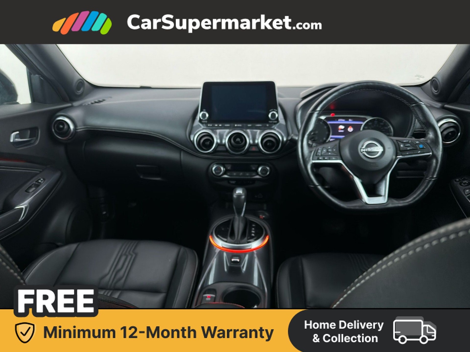 Used Nissan Juke 2024 for sale - 77415185: Photo 13