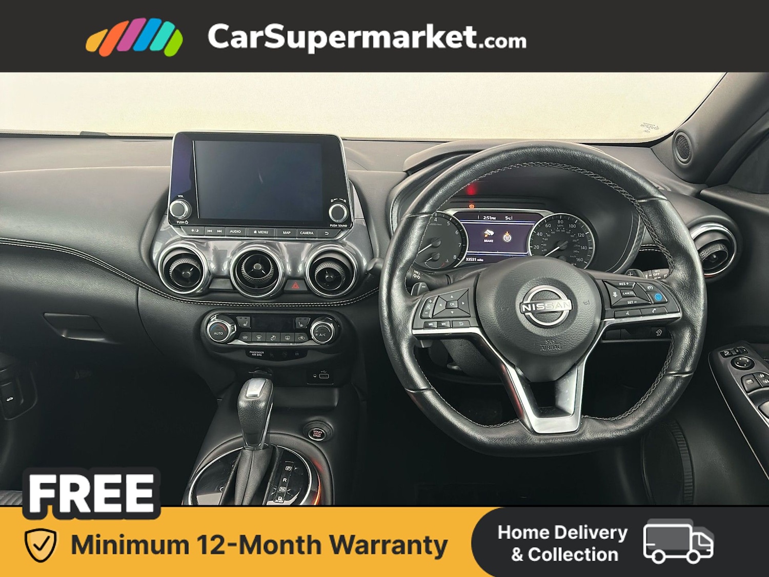 Used Nissan Juke 2024 for sale - 77415185: Photo 14