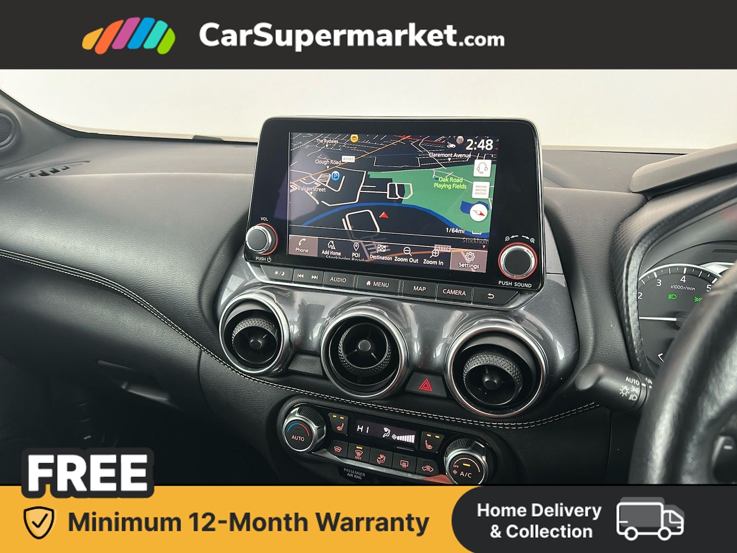 Used Nissan Juke 2024 for sale - 77415185: Photo 16