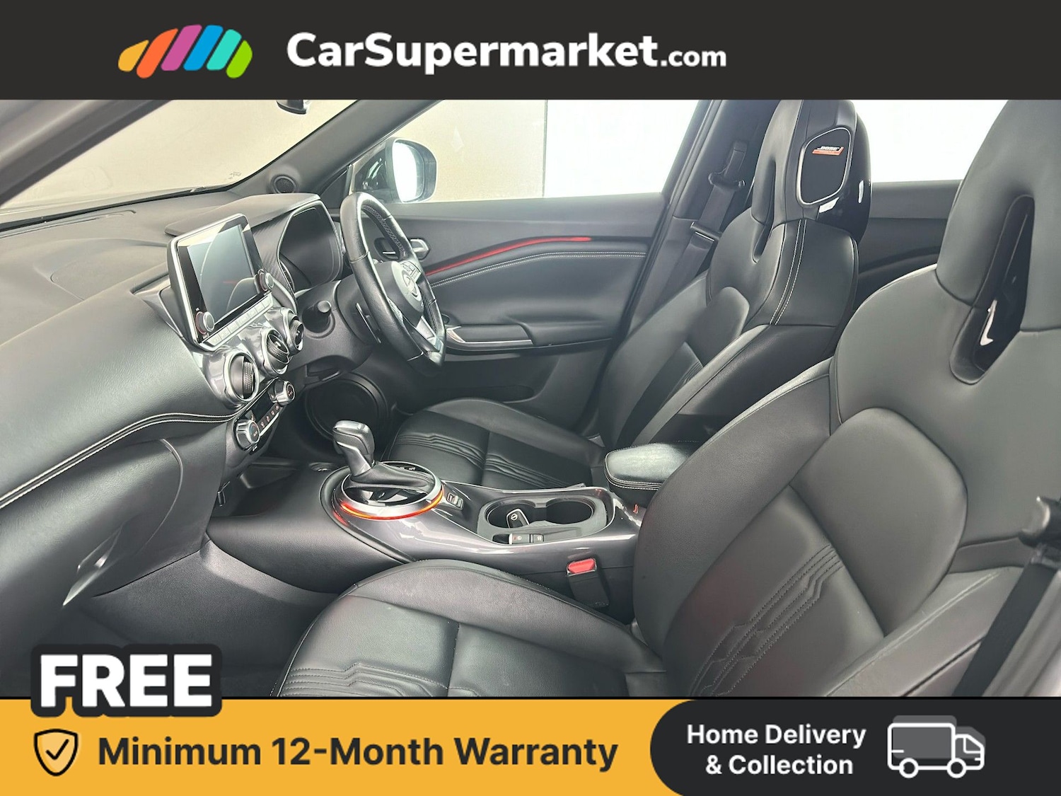 Used Nissan Juke 2024 for sale - 77415185: Photo 17