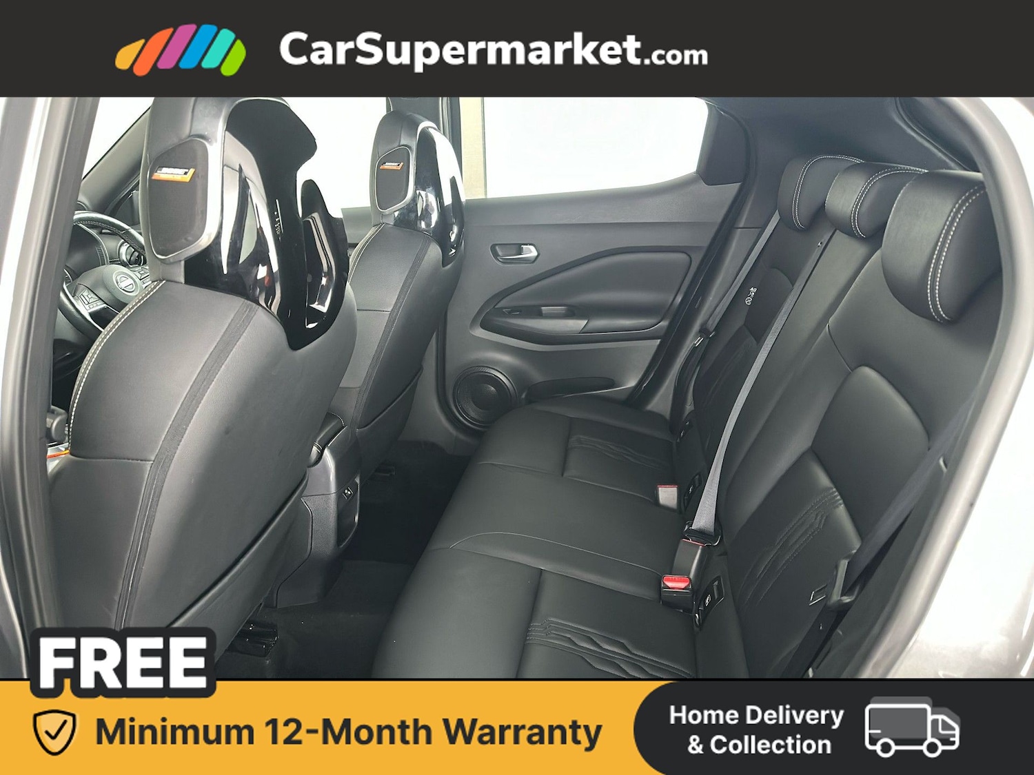 Used Nissan Juke 2024 for sale - 77415185: Photo 18