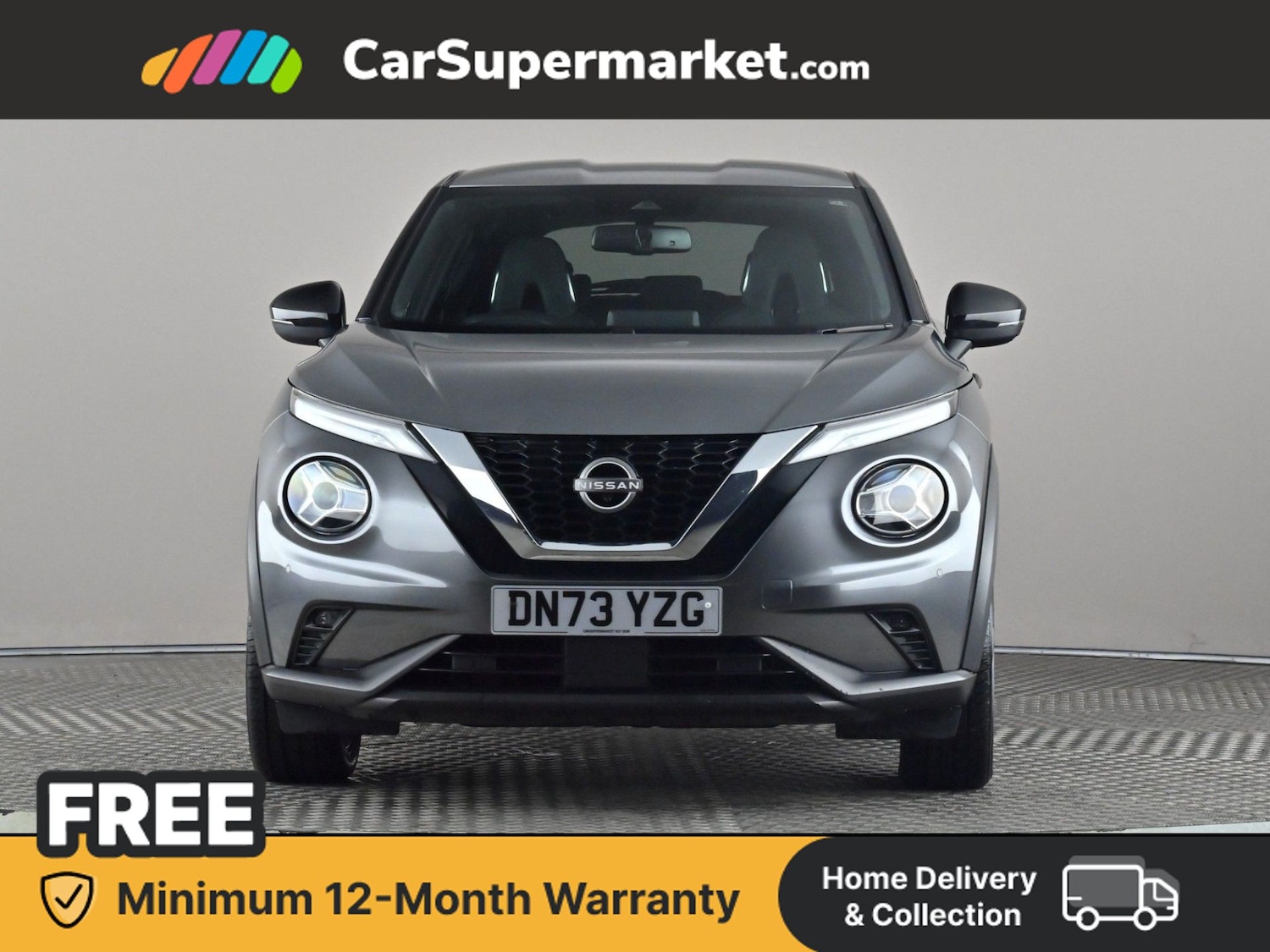 Used Nissan Juke 2024 for sale - 77415185: Photo 2