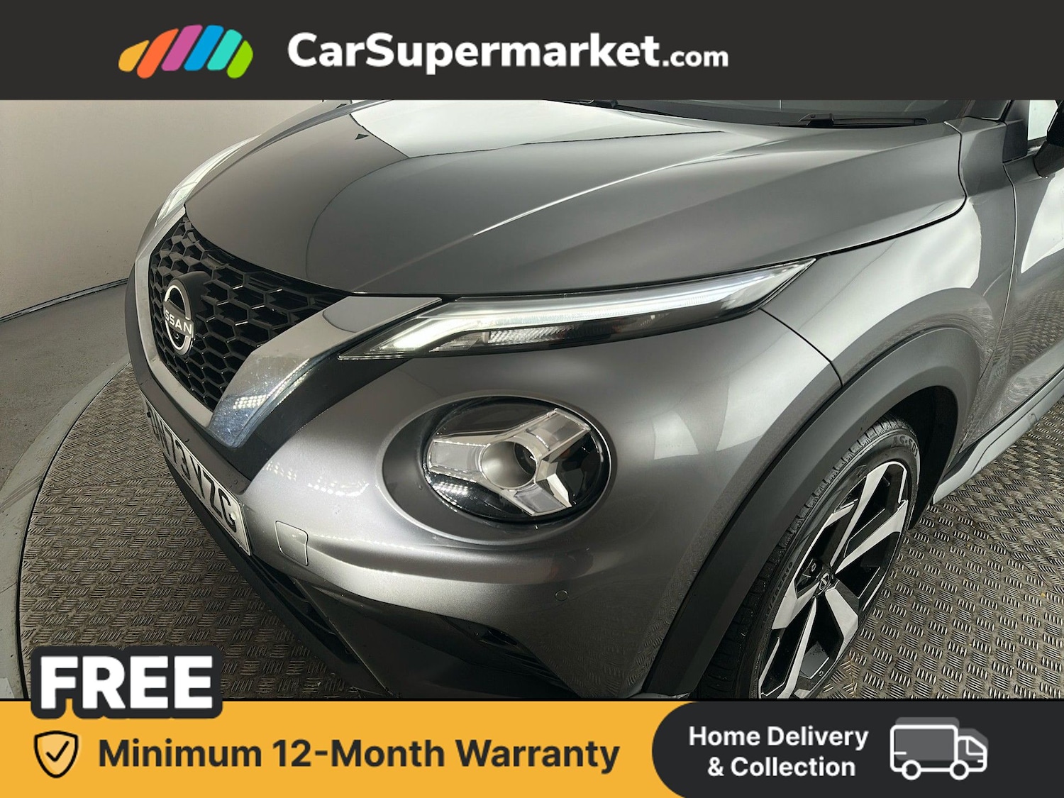 Used Nissan Juke 2024 for sale - 77415185: Photo 20