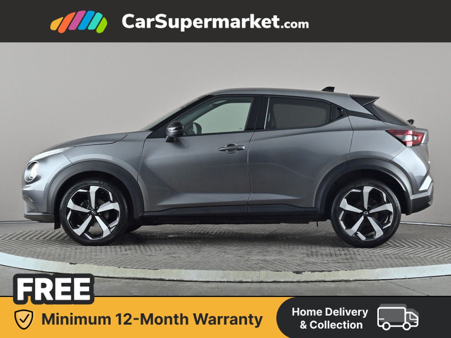 Used Nissan Juke 2024 for sale - 77415185: Photo 3