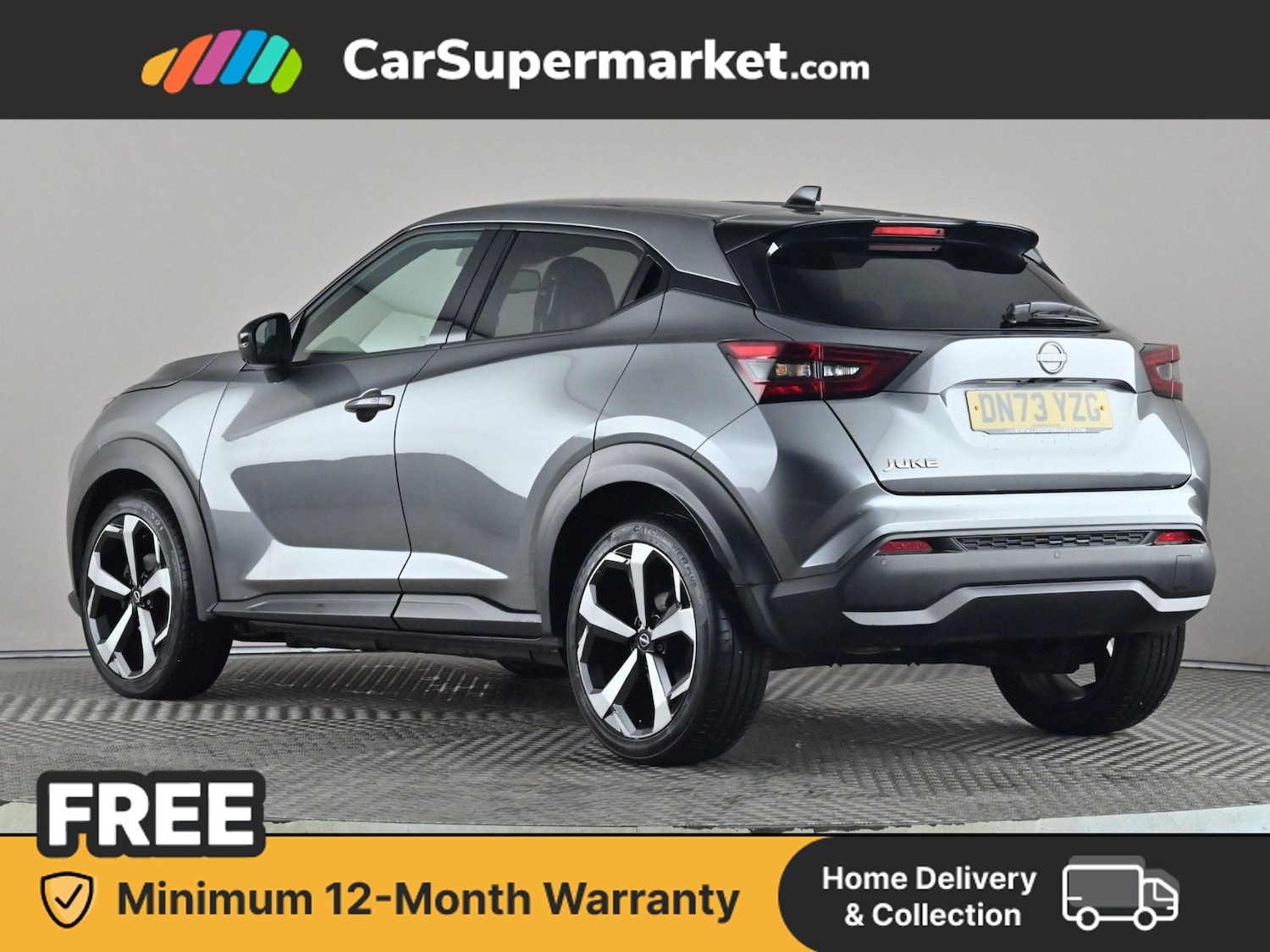 Used Nissan Juke 2024 for sale - 77415185: Photo 4