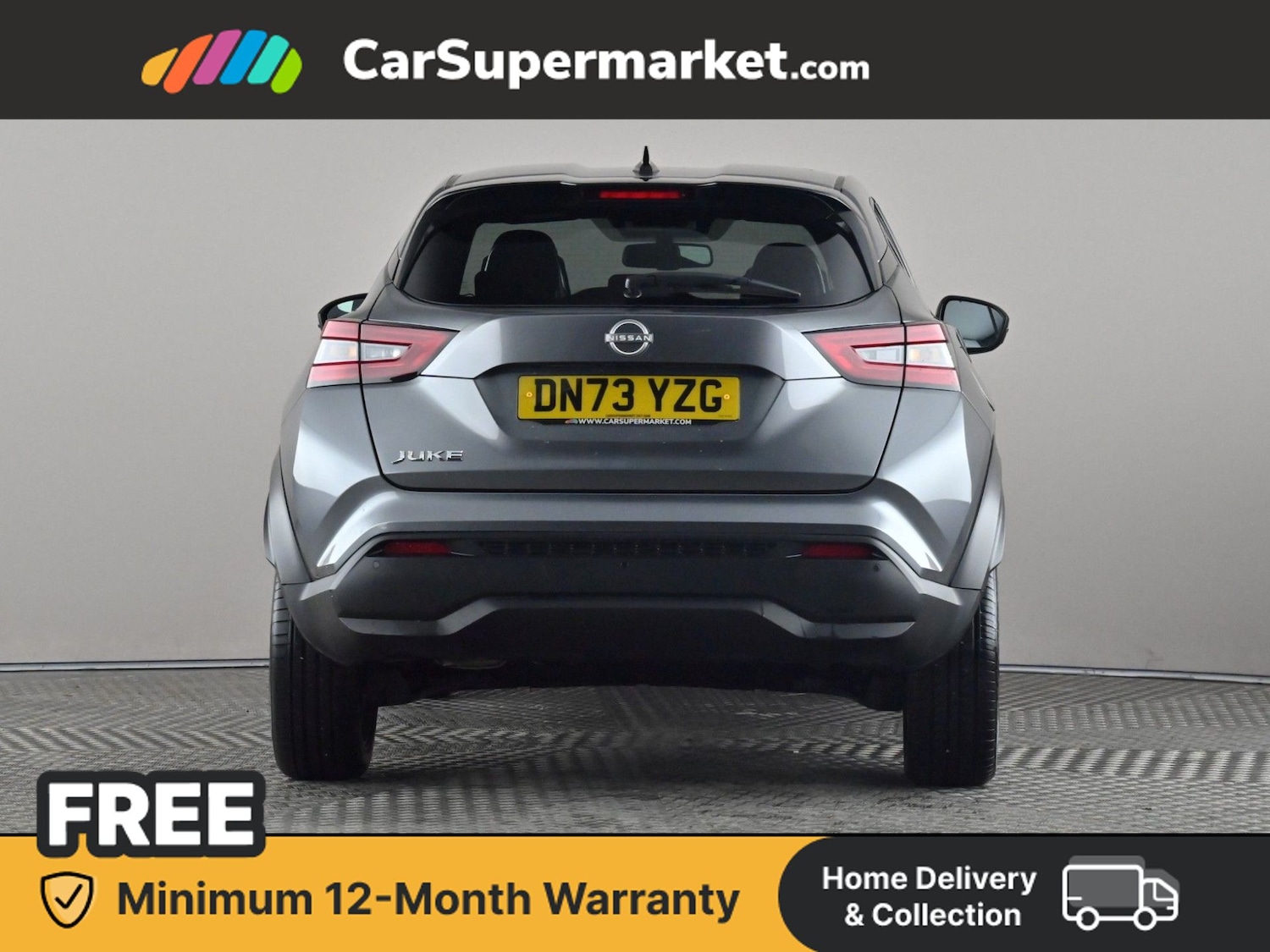 Used Nissan Juke 2024 for sale - 77415185: Photo 5