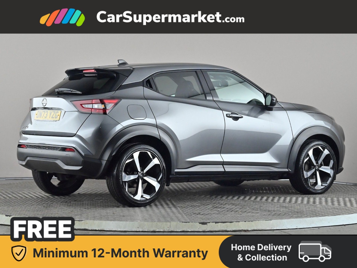 Used Nissan Juke 2024 for sale - 77415185: Photo 6