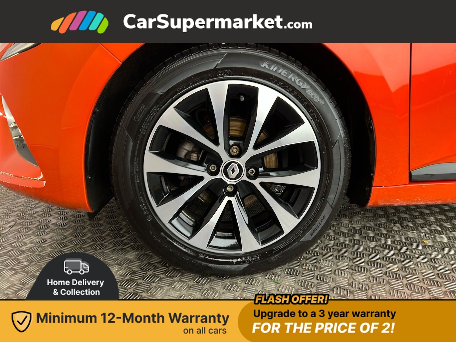 Used Renault Clio 2022 for sale - 76774616: Photo 20