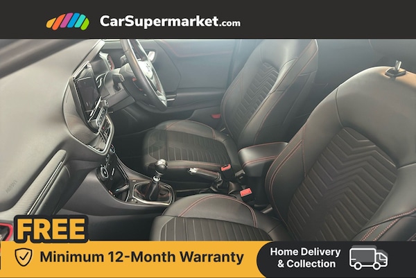 Used Ford Puma 2022 for sale - 76264023: Photo 11