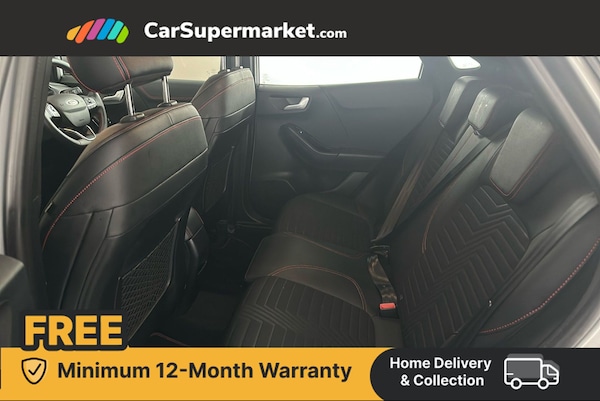 Used Ford Puma 2022 for sale - 76264023: Photo 12