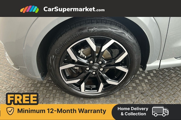 Used Ford Puma 2022 for sale - 76264023: Photo 13