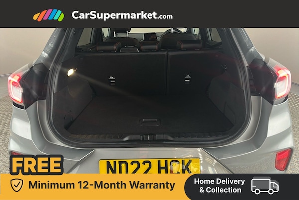 Used Ford Puma 2022 for sale - 76264023: Photo 16