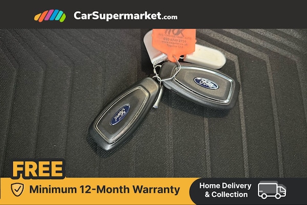 Used Ford Puma 2022 for sale - 76264023: Photo 17