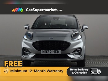 Used Ford Puma 2022 for sale - 76264023: Photo 2