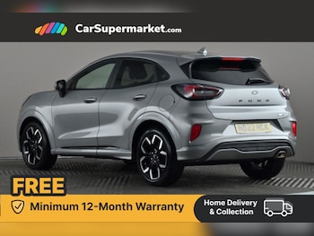 Used Ford Puma 2022 for sale - 76264023: Photo 4