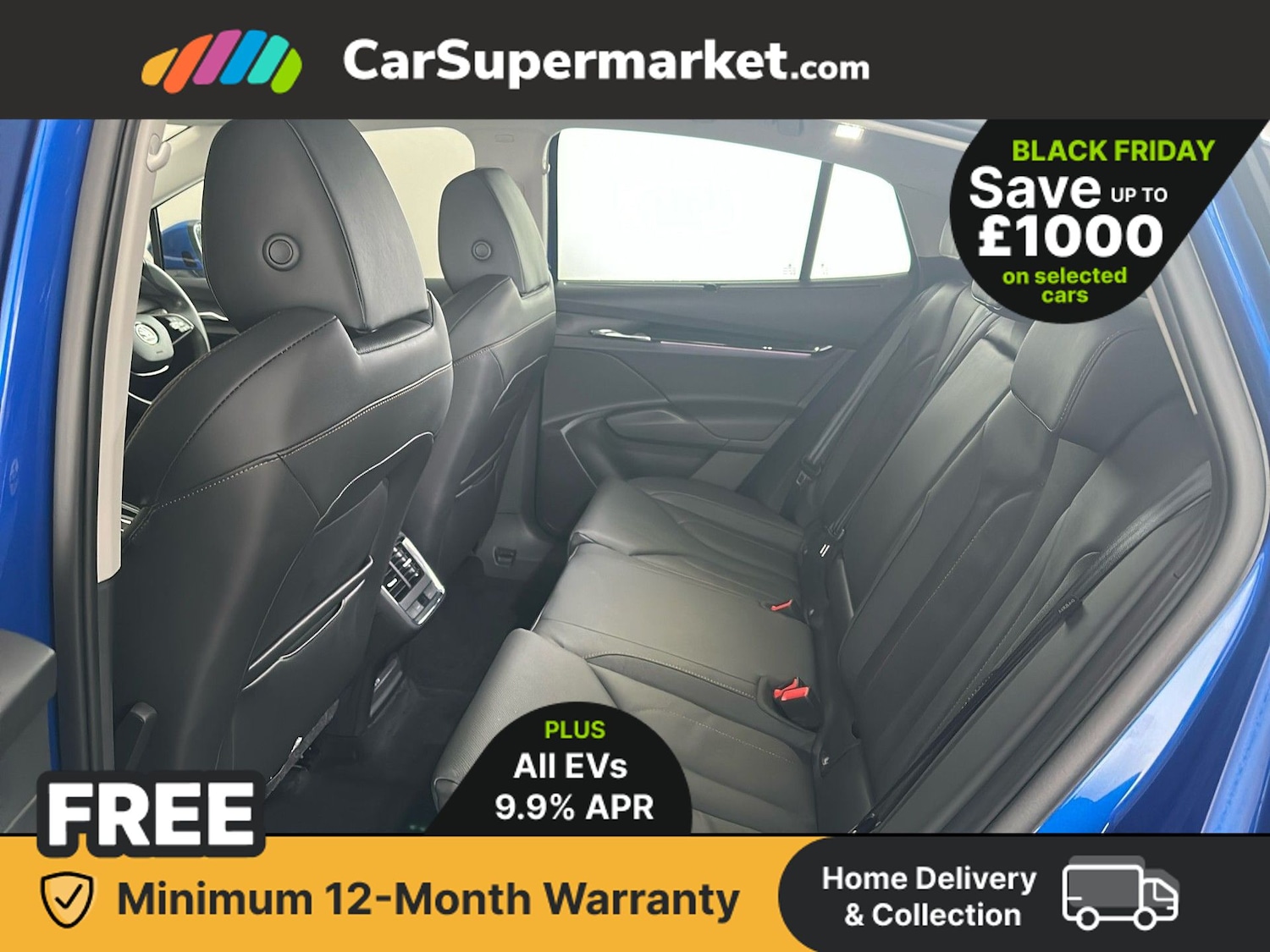 Used Skoda Enyaq 2025 for sale - 76739633: Photo 20