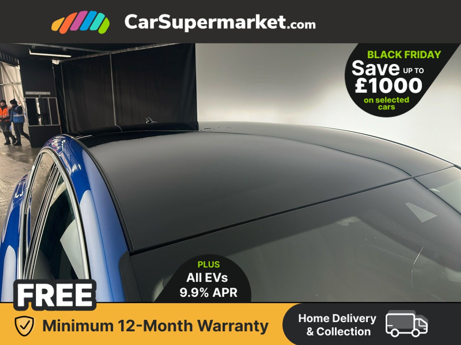 Used Skoda Enyaq 2025 for sale - 76739633: Photo 23