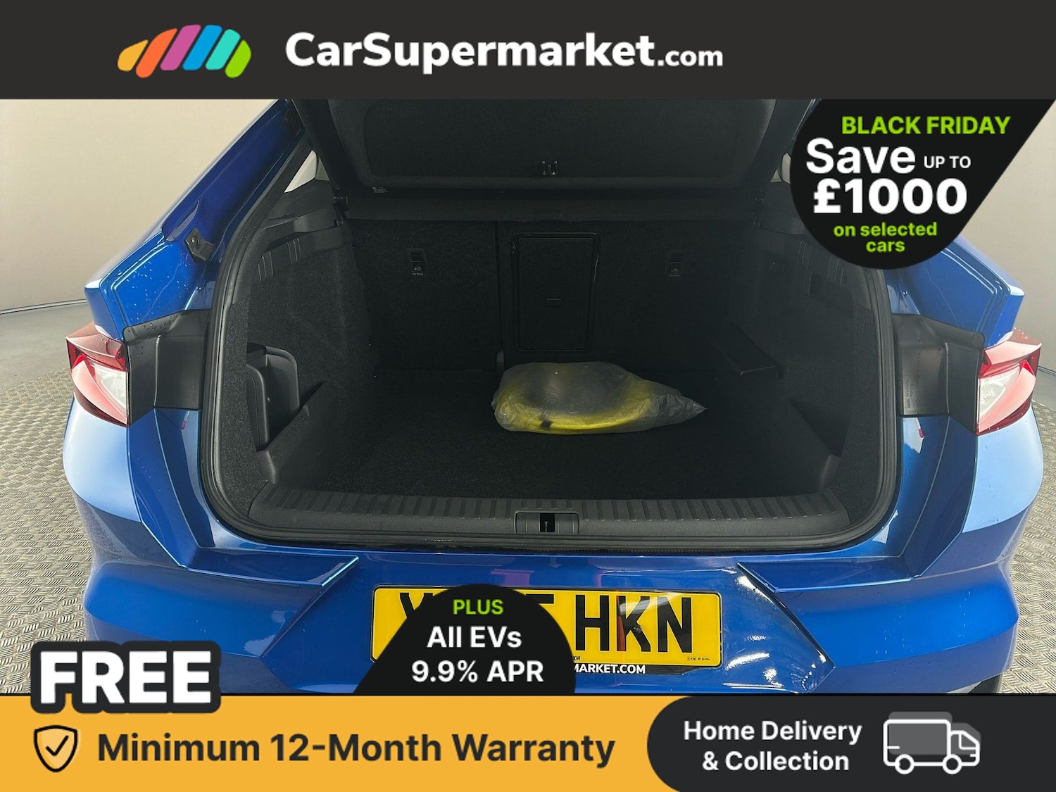 Used Skoda Enyaq 2025 for sale - 76739633: Photo 24